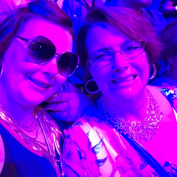 Meet your Posher, Mary - Picture 1 of 1